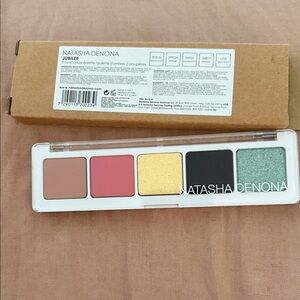 Natasha Denona Jubilee Palette